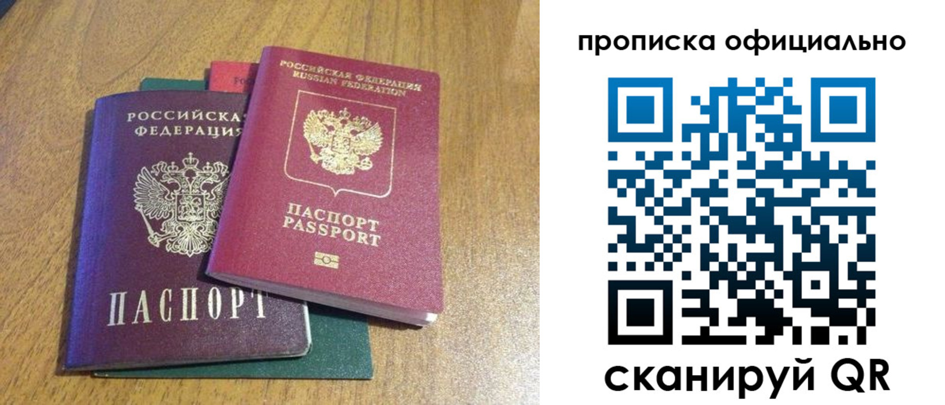 прописка законно в Елизово